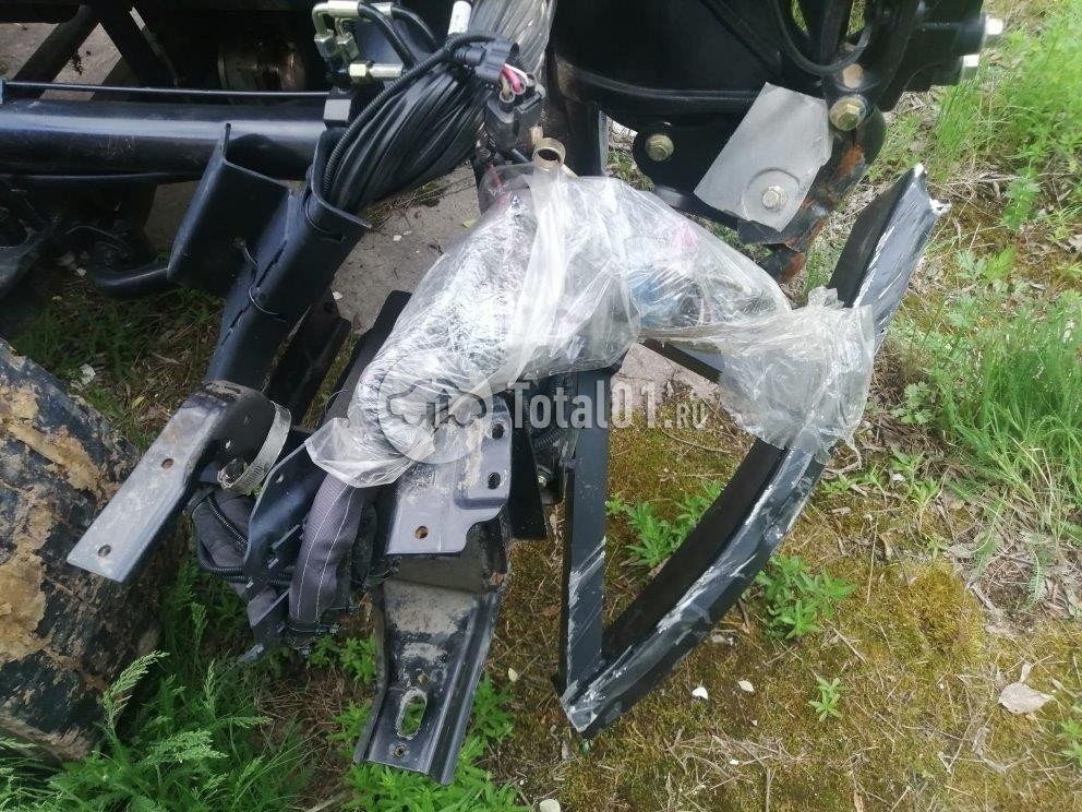 Фото Shacman SX4188YY381 42