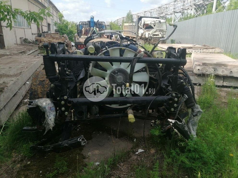 Фото Shacman SX4188YY381 44