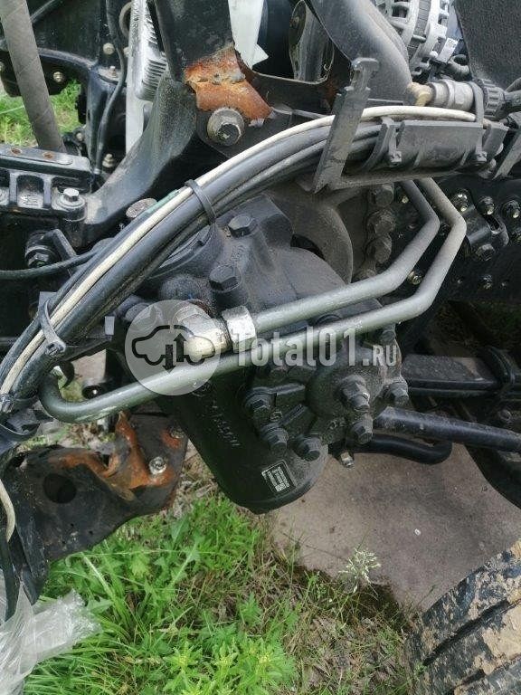 Фото Shacman SX4188YY381 46