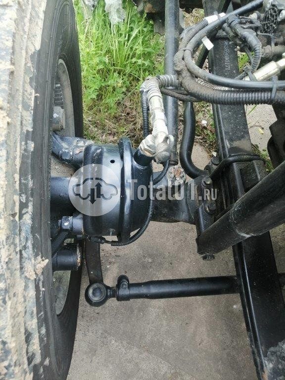 Фото Shacman SX4188YY381 50