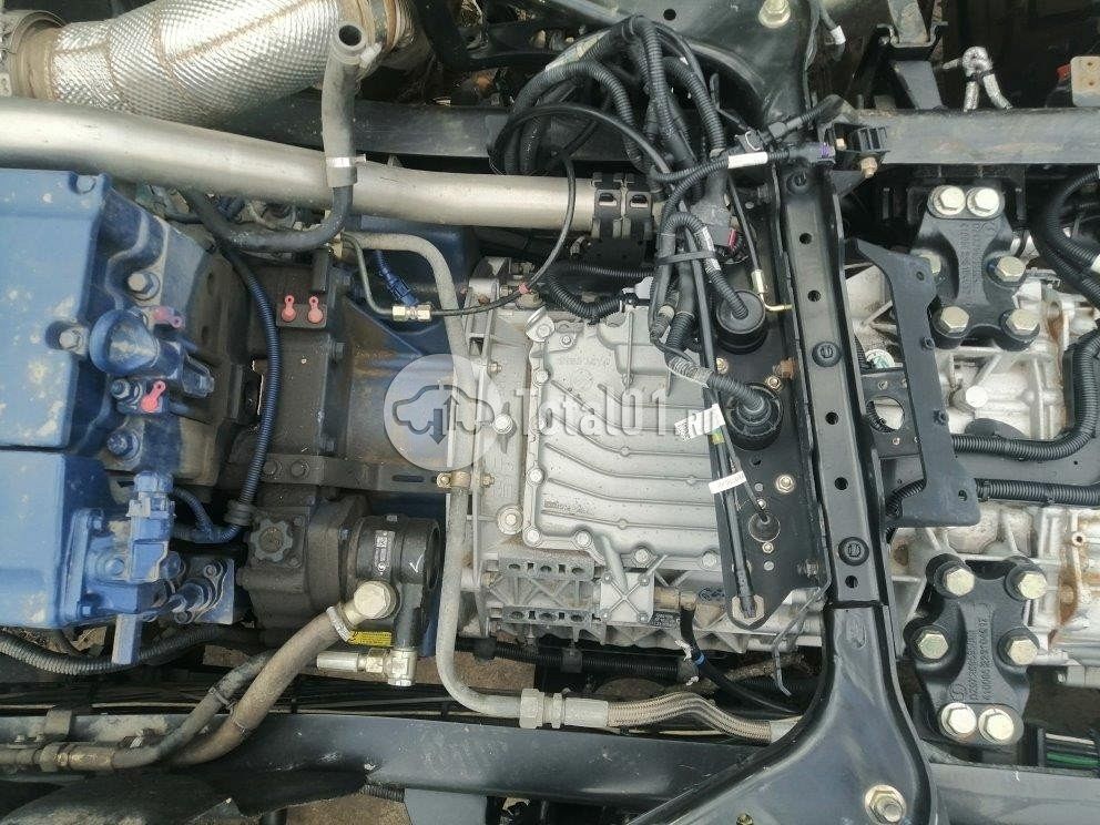 Фото Shacman SX4188YY381 70