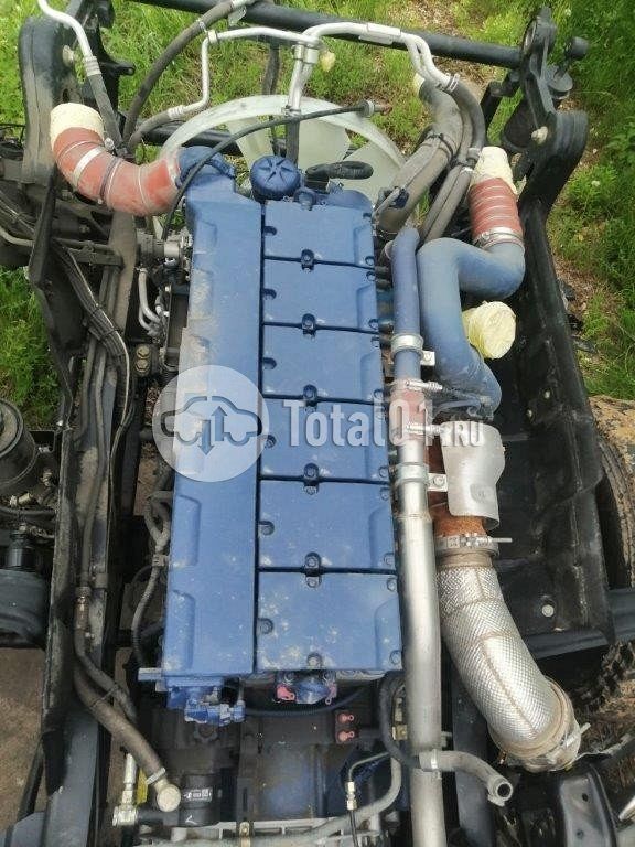 Фото Shacman SX4188YY381 72