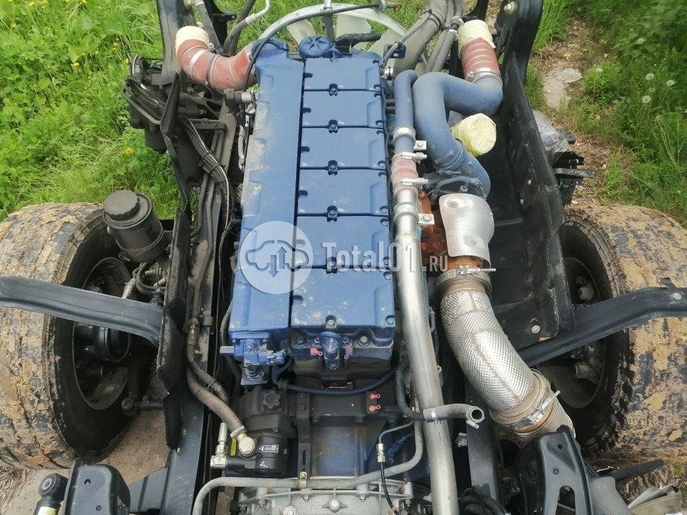 Фото Shacman SX4188YY381 80