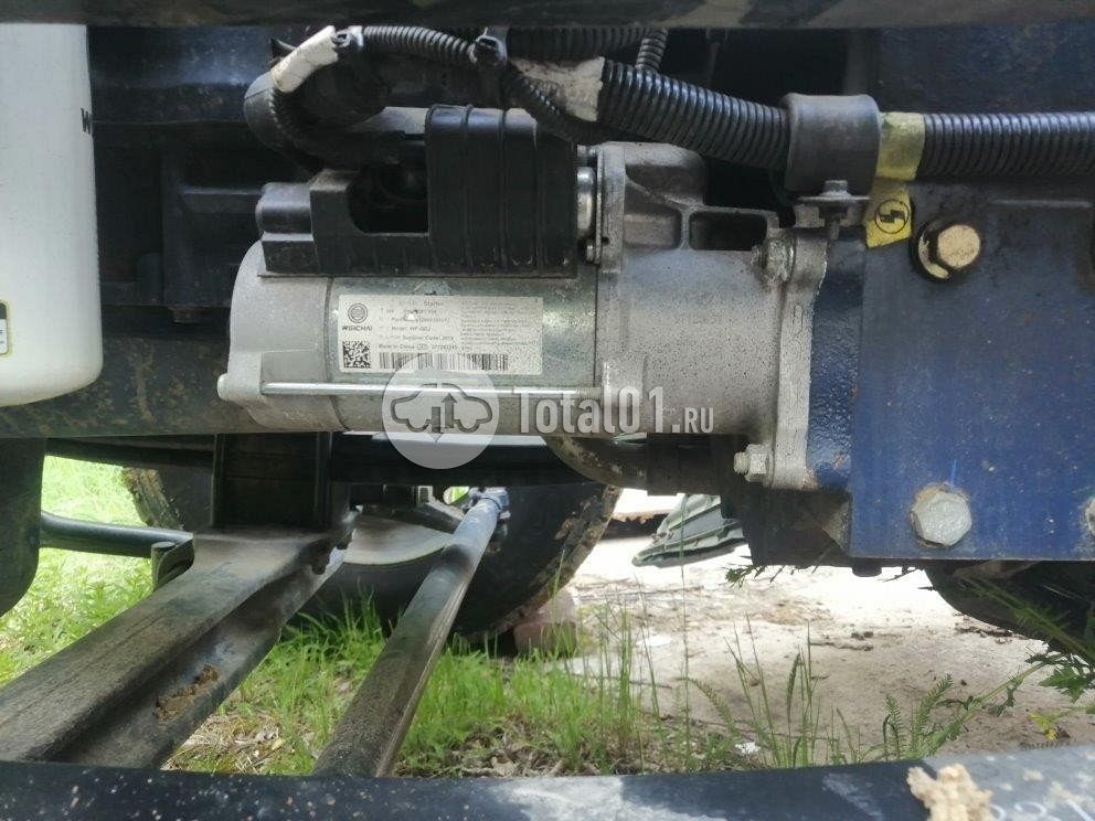 Фото Shacman SX4188YY381 108