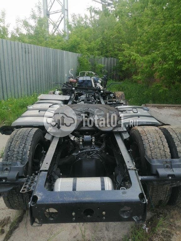 Фото Shacman SX4188YY381 112