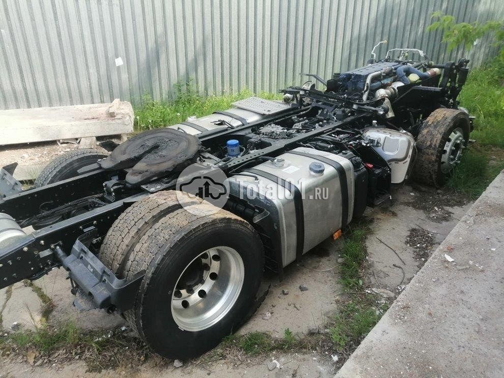 Фото Shacman SX4188YY381 114