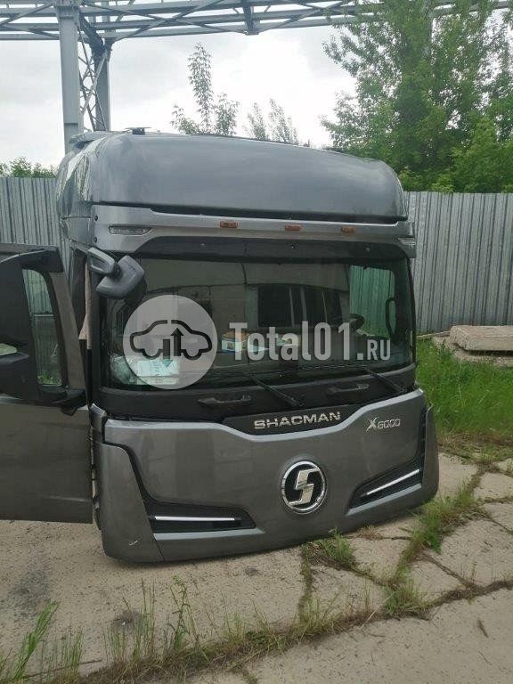 Фото Shacman SX4188YY381 128