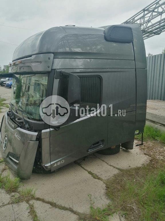 Фото Shacman SX4188YY381 132