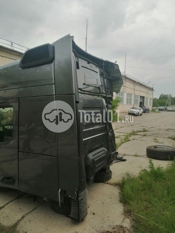 Фото Shacman SX4188YY381 134