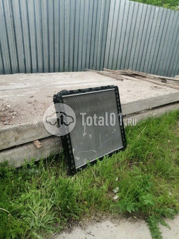 Фото Shacman SX4188YY381 142