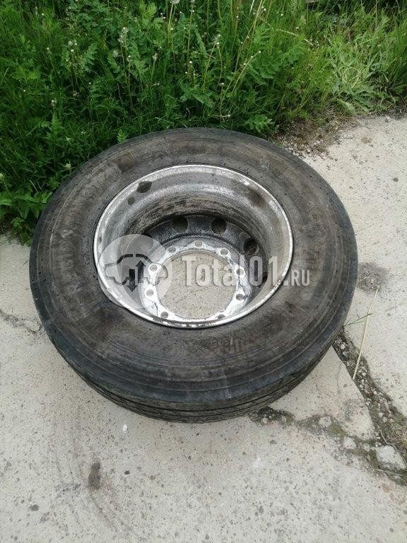 Фото Shacman SX4188YY381 144