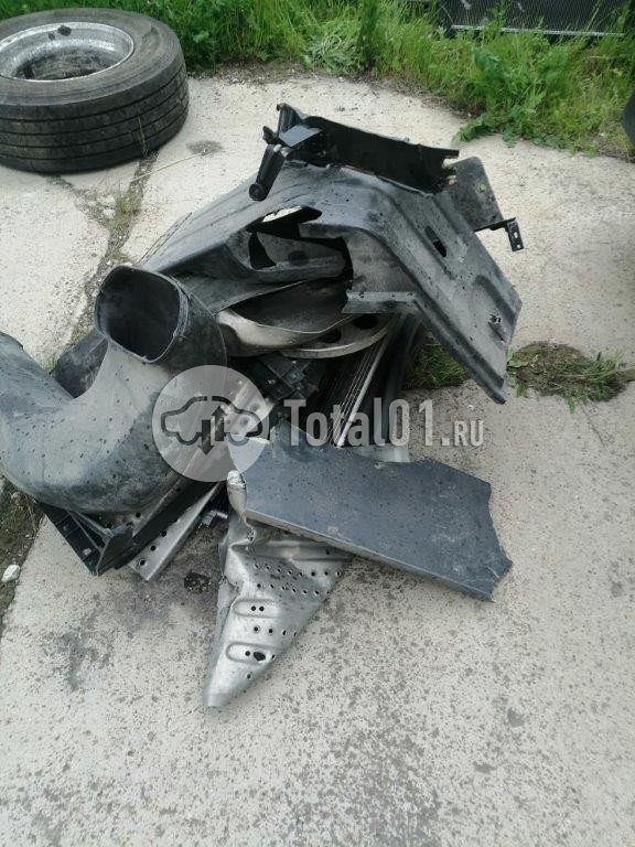 Фото Shacman SX4188YY381 148