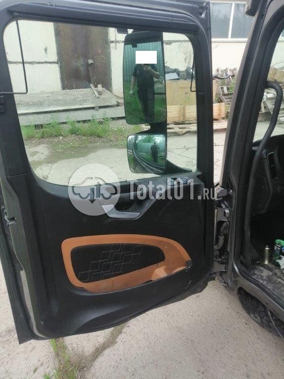 Фото Shacman SX4188YY381 150