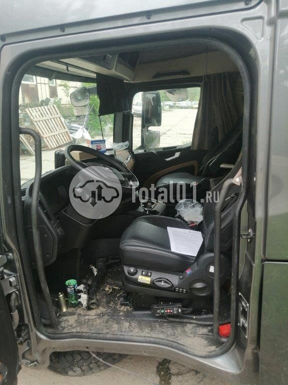 Фото Shacman SX4188YY381 152