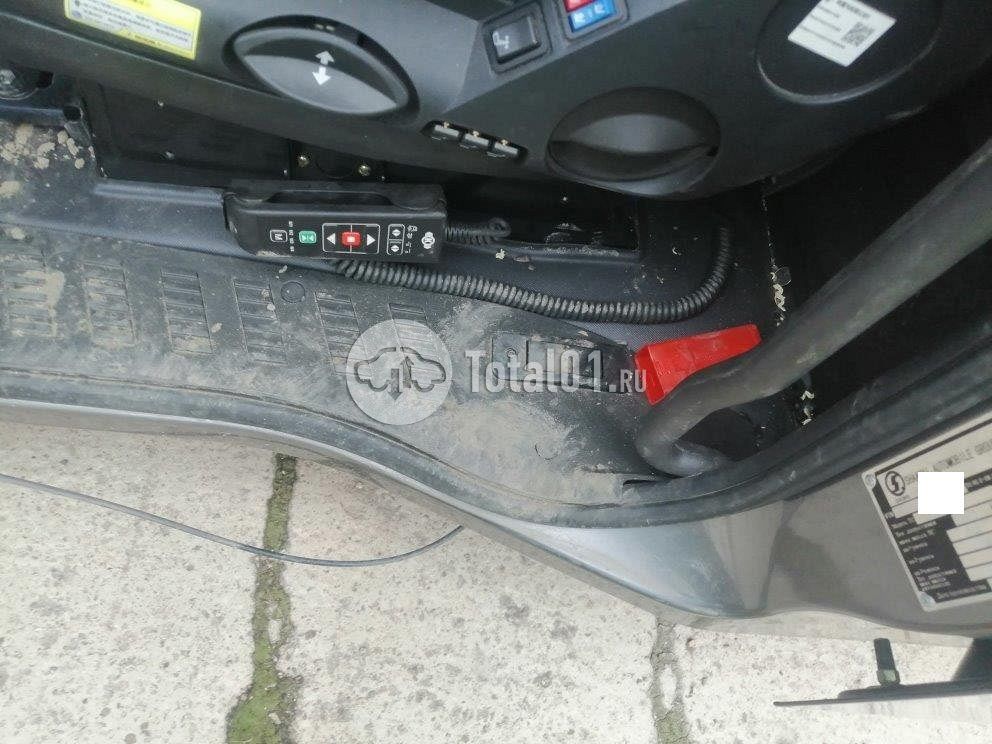 Фото Shacman SX4188YY381 154