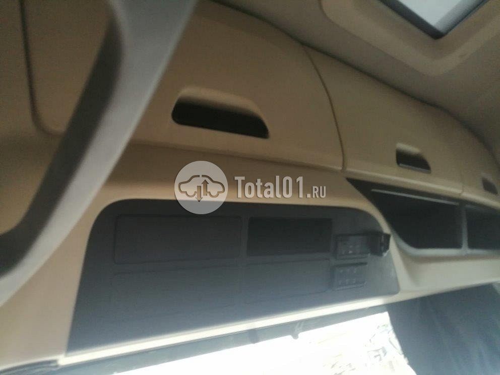 Фото Shacman SX4188YY381 162