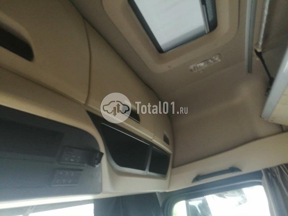 Фото Shacman SX4188YY381 164