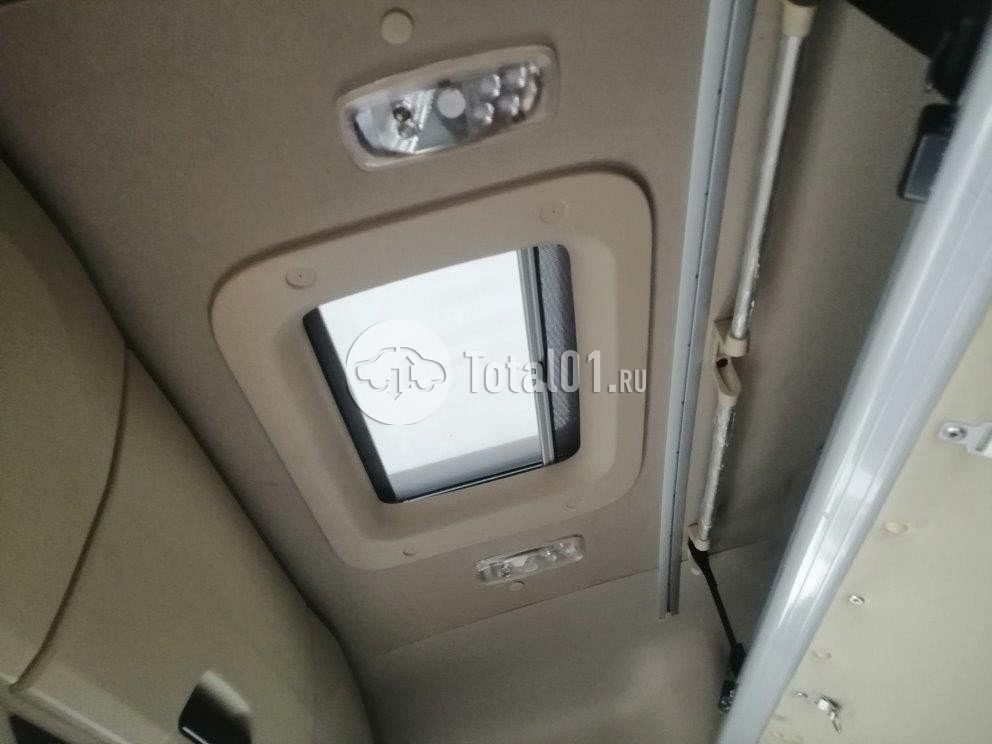 Фото Shacman SX4188YY381 166