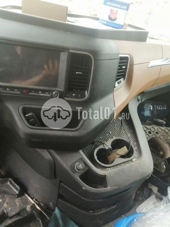 Фото Shacman SX4188YY381 172