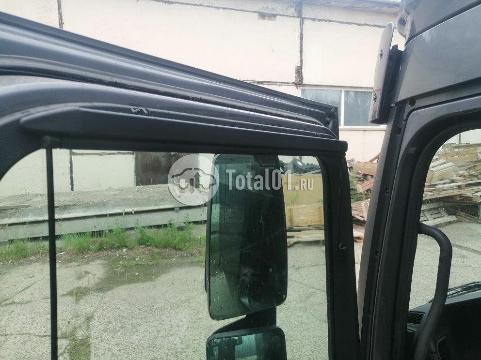 Фото Shacman SX4188YY381 186