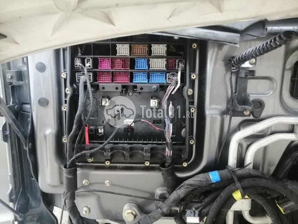 Фото Shacman SX4188YY381 192