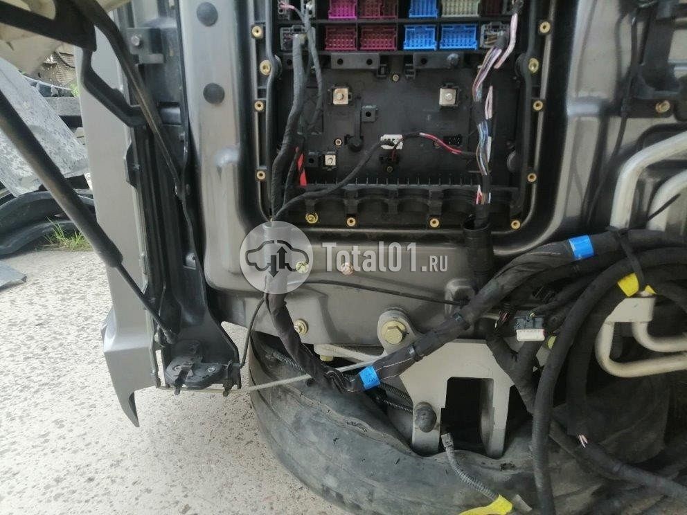 Фото Shacman SX4188YY381 194