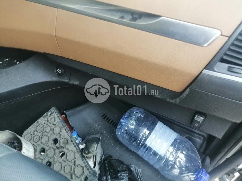 Фото Shacman SX4188YY381 196