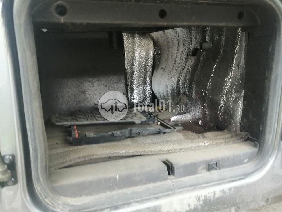 Фото Shacman SX4188YY381 202