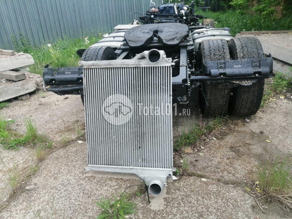 Фото Shacman SX4188YY381 204