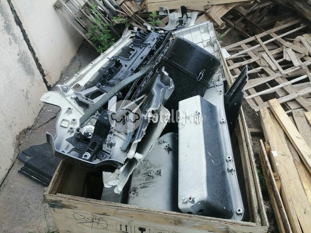 Фото Shacman SX4188YY381 206