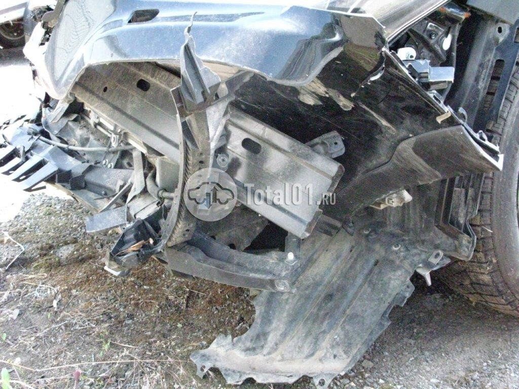 Фото Subaru Outback 12