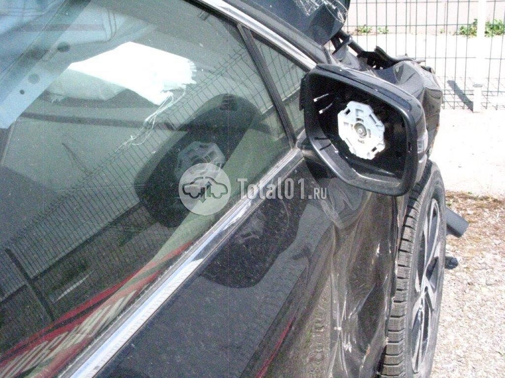 Фото Subaru Outback 28