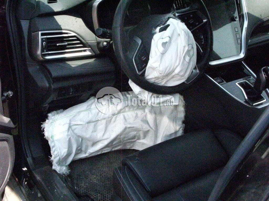 Фото Subaru Outback 40