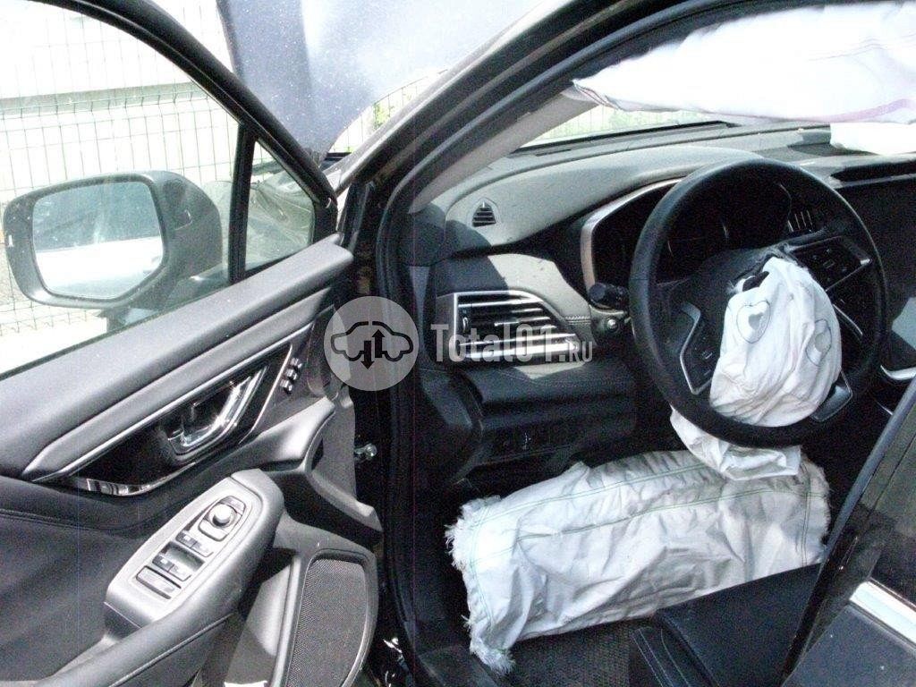 Фото Subaru Outback 42