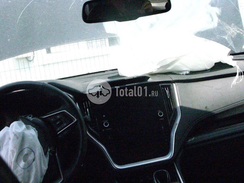 Фото Subaru Outback 44