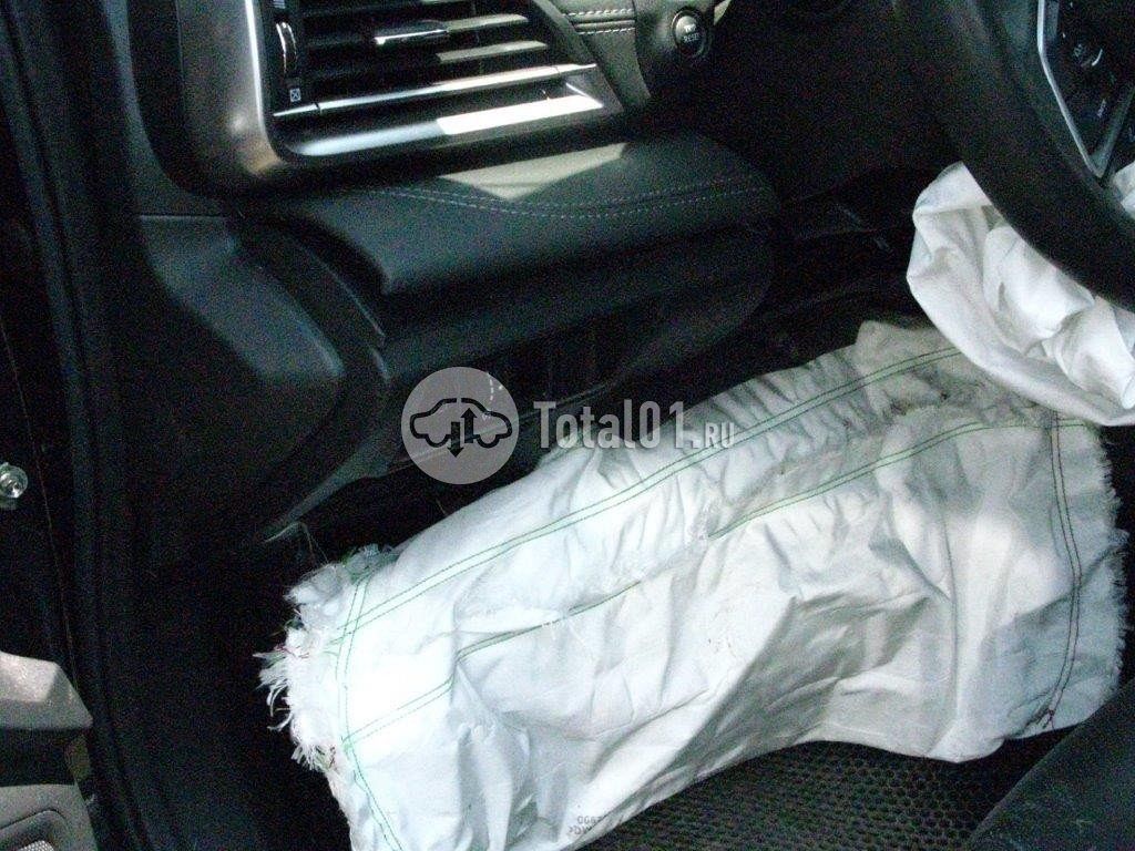 Фото Subaru Outback 48