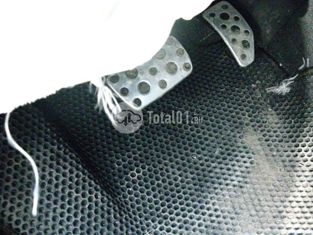 Фото Subaru Outback 50