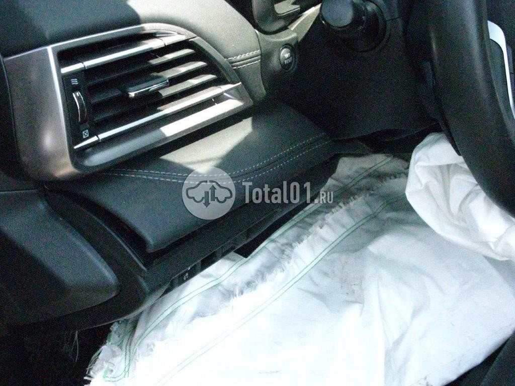 Фото Subaru Outback 52