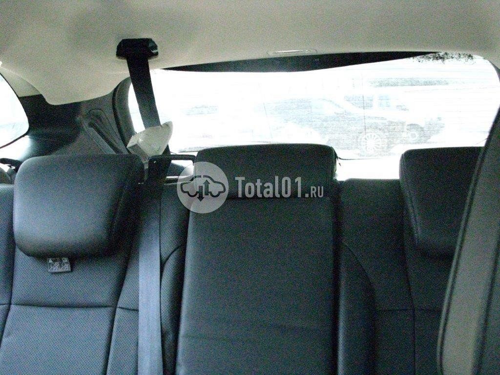 Фото Subaru Outback 54