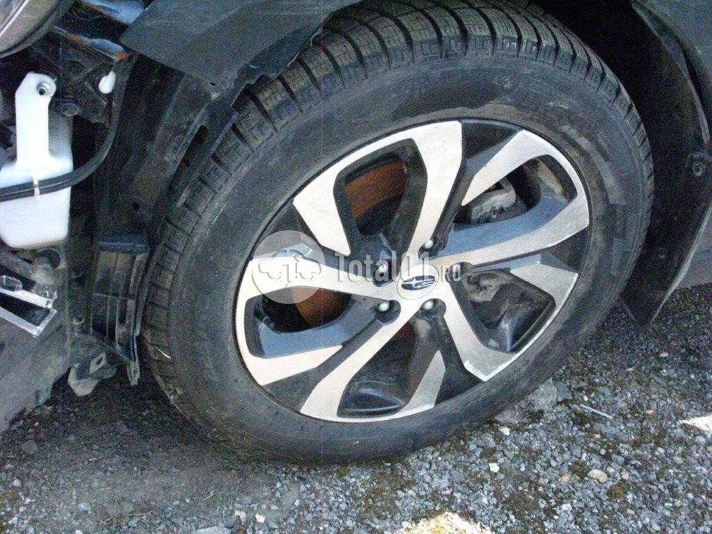 Фото Subaru Outback 60