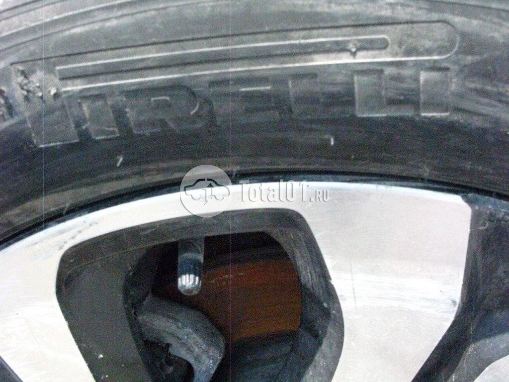 Фото Subaru Outback 64