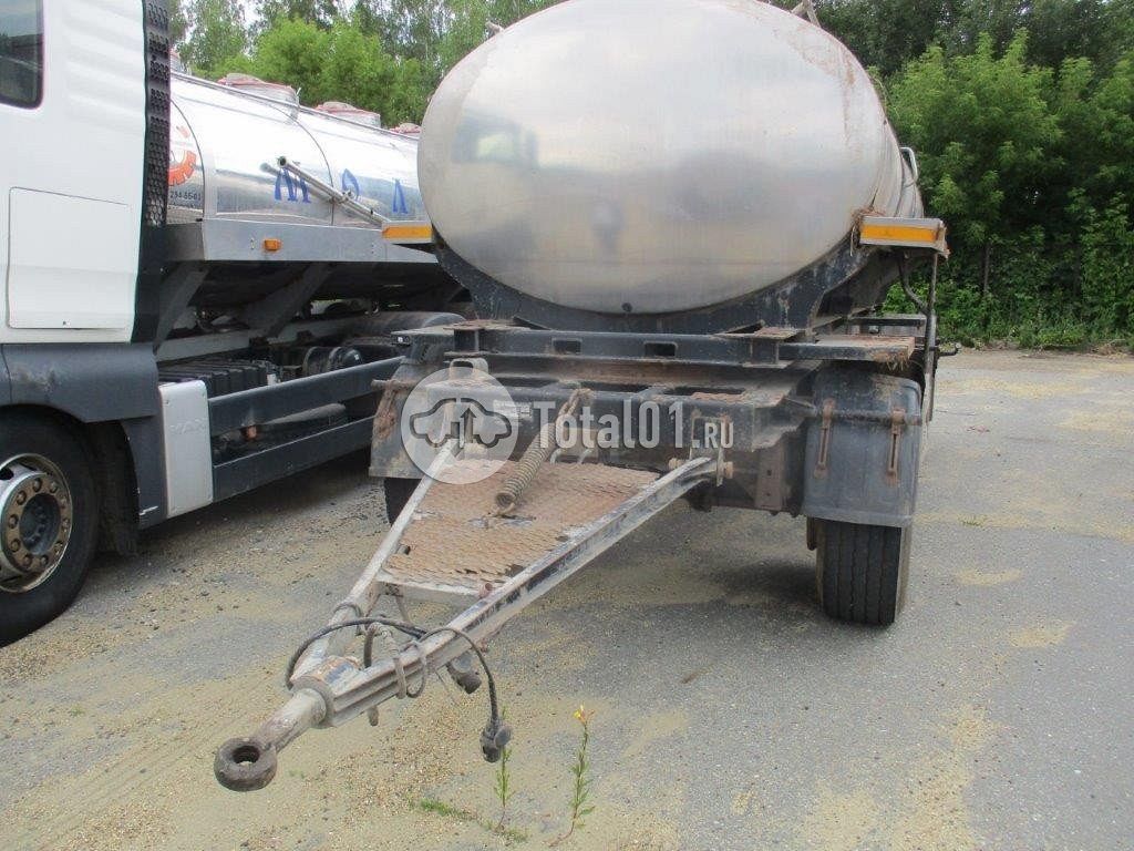 Фото САВ 83432 4