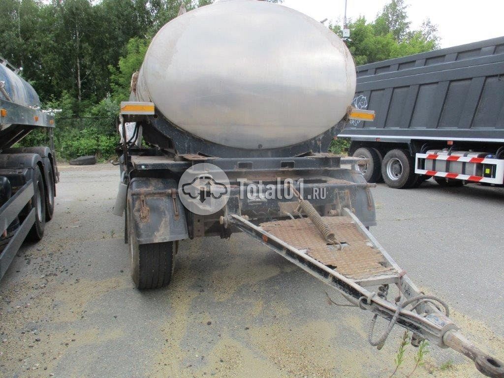 Фото САВ 83432 6