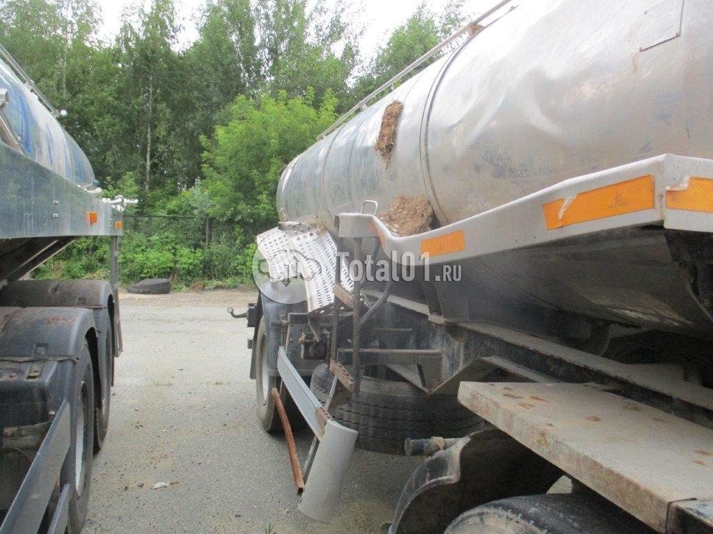 Фото САВ 83432 8