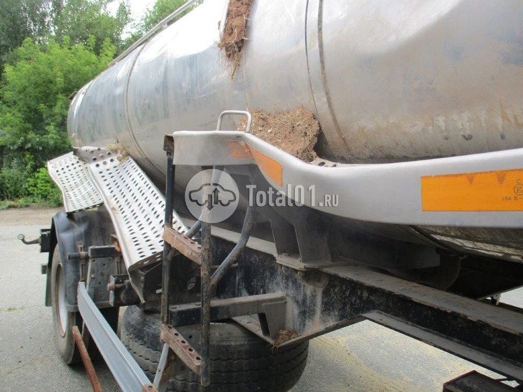 Фото САВ 83432 10