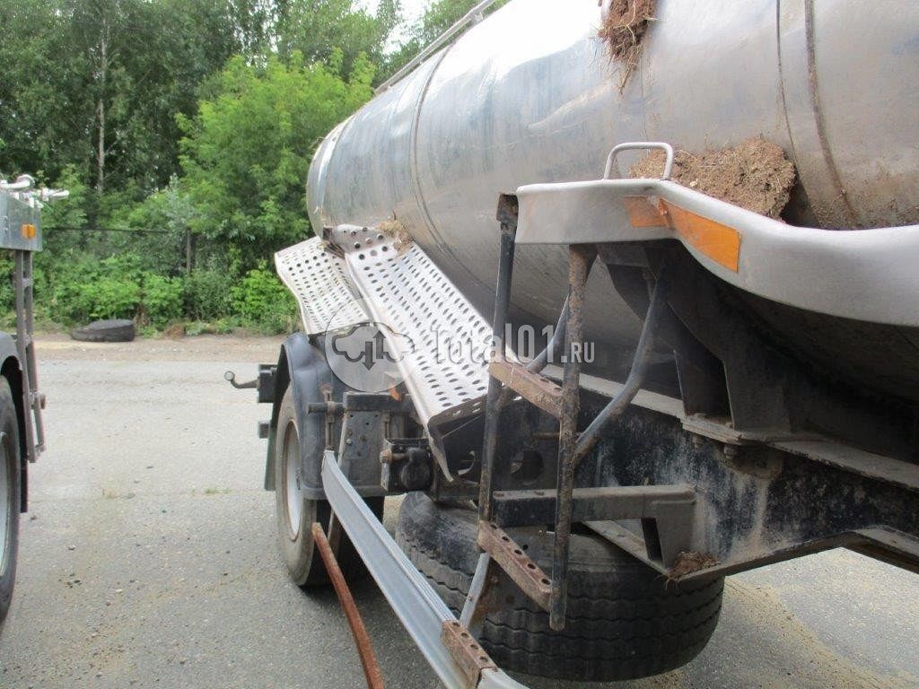 Фото САВ 83432 12