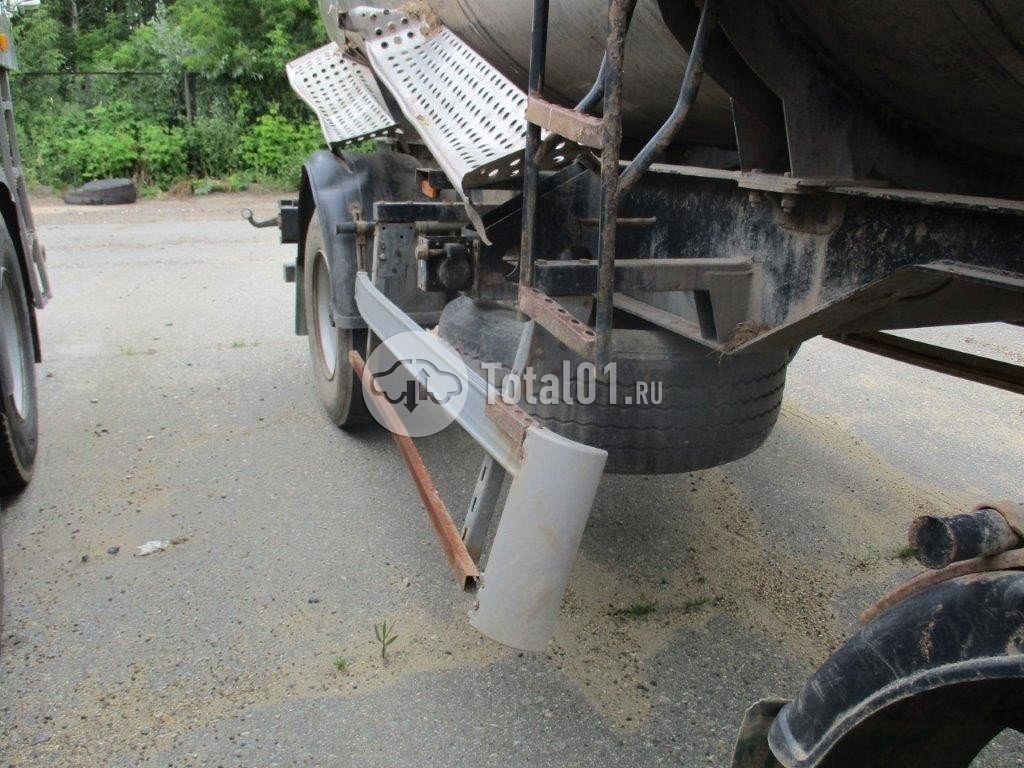 Фото САВ 83432 14