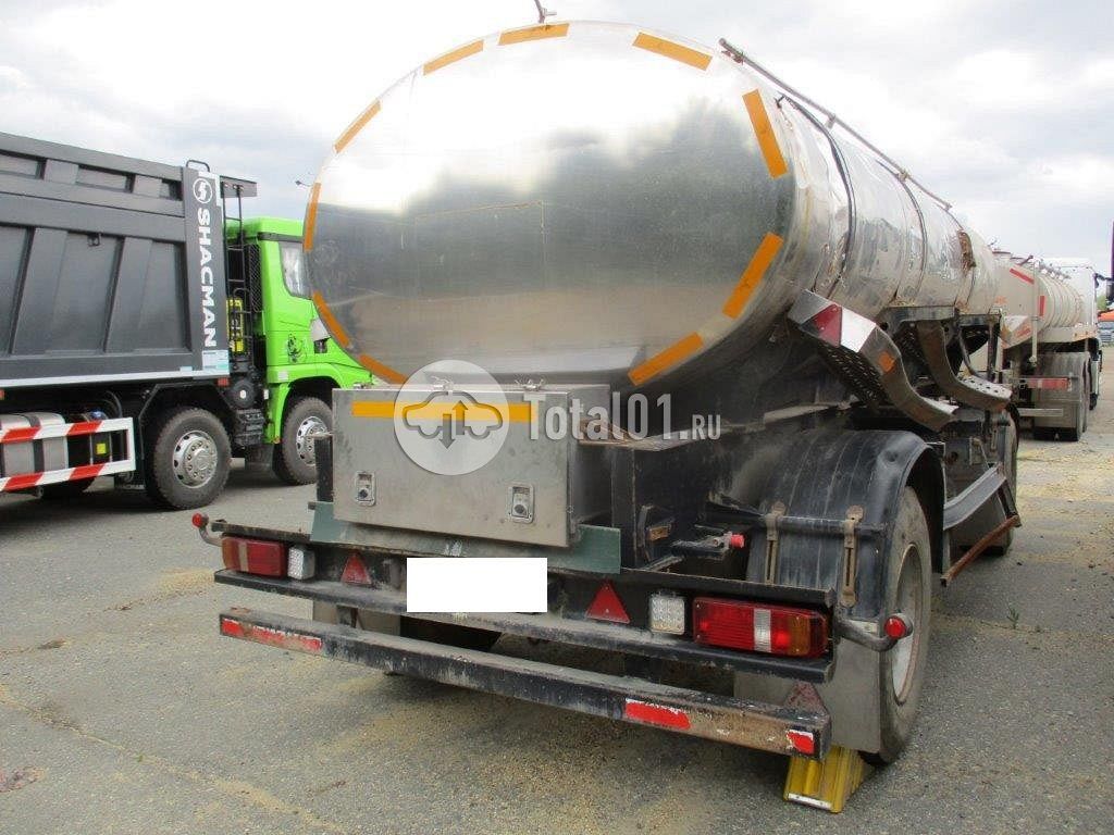 Фото САВ 83432 22