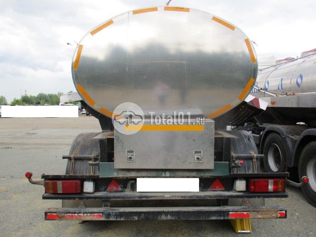 Фото САВ 83432 24