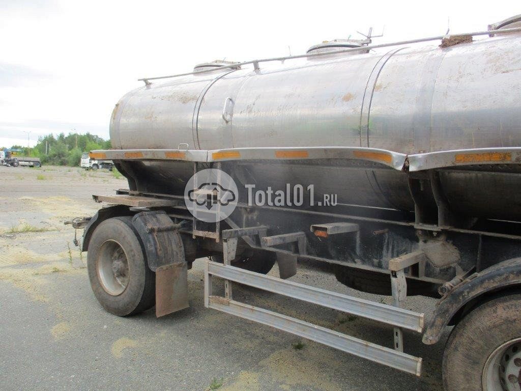 Фото САВ 83432 30